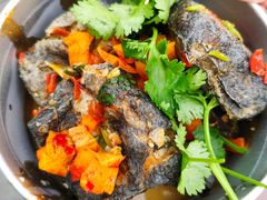 -董顺桃老长沙臭豆腐(步行街店)