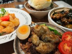 -岛风·台食小馆 ISLAND BISTRO(烟台山店)