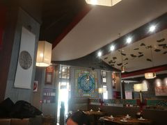 大堂-朴都老北京紫铜火锅(荣成九龙城店)