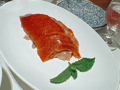 -四季民福烤鸭店(望京旺角店)