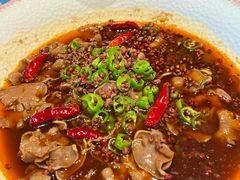 -观宴·品质赣菜(高新大道店)