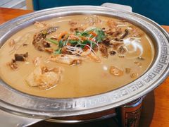 -潍城老菜馆·地标美食