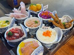 -楠火锅(仁恒梦中心店)