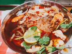 -辣小鲜·南昌大排档(船山路店)