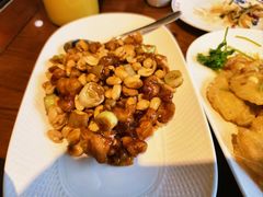 -那家老院子东北菜·饺子·小鸡炖蘑菇(艳华街店)