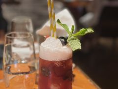 -AZUL by FUEL蓝色·法式酒馆(琶醍店)