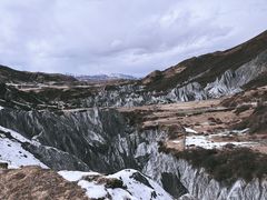 -墨石公园景区