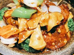 -小菜园新徽菜(芜湖万达店)