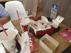 -肯德基(闵庄路店)