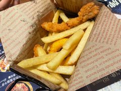 -半秋山西餐厅(销品茂店)