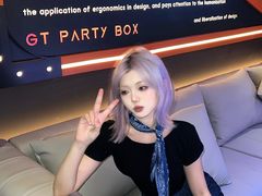 -欢唱KTV(东街店)