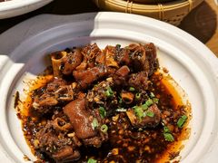 -湘阁里辣(沙井华润万家店)