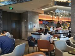 -希尔顿欢朋酒店·欢朋餐厅