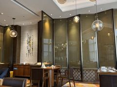 -正元希尔顿逸林酒店-御玺中餐厅