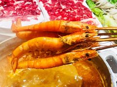 -荣叔港式沙嗲牛肉火锅(正佳潮流店)