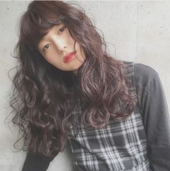 -Tipo Hair salon（明星）店