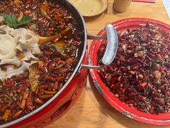 -聂发财重庆江湖菜(解放碑店)