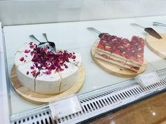 -EVERNAKED裸蛋糕(SOHO天山店)