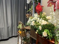 -海马体照相馆(上海宝山万达广场店)