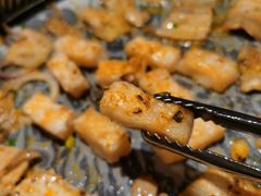 -么子烤肉(化龙池店)