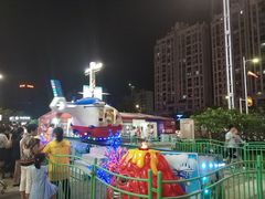 -万达广场(惠州大亚湾店)