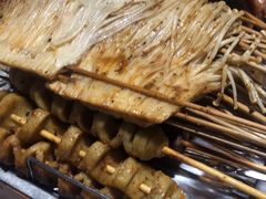 -云晓光头烧烤吧(盛夏店)