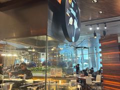 -The COOK·厨餐厅·自助餐(浦东嘉里大酒店)