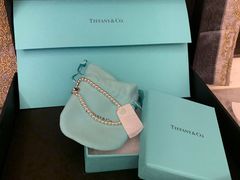 -Tiffany & Co.蒂芙尼
(广州太古汇店)