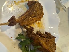 -内蒙古牛羊肉特色美食(后海滨路店)