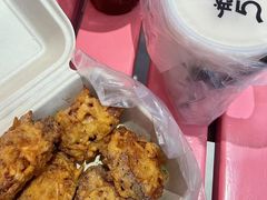 -前进5路汉堡炸鸡(昙华林店)
