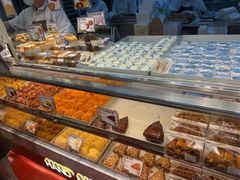 -鲍师傅糕点(永安里店)