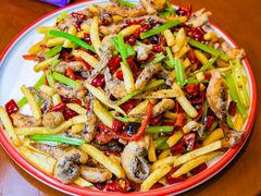 -金阁家常菜(贵阳路店)