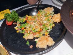 -老伙记海鲜码头(北滘店)