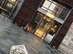 门面-OGGI TRATTORIA PIZZERIA(深业上城店)