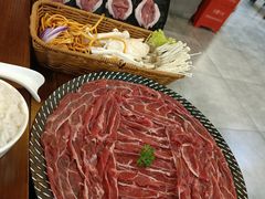 -东来顺•非遗火锅(外滩店)
