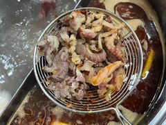 肥牛-来自潮州牛肉店(华强北店)