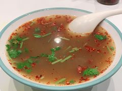 -小杨生煎(龙之梦购物中心店)