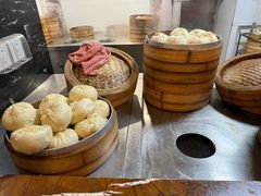 大堂-留芳·文旅古月楼(老街店)