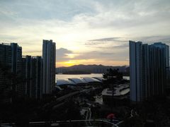 -狐尾山公园
