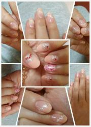 点击看大图 android_upload_pic-梵熙美甲 Fancy Nails