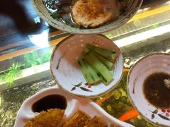 -金杨拉面王小吃面馆·牛三宝面·红烧牛肉粉