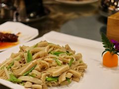 精品芫爆散丹-烤肉宛饭庄(北新桥店)