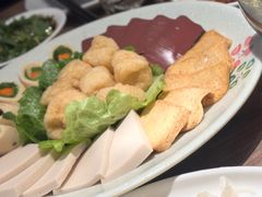 -盛武肥牛(南国名城店)