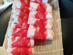 -津门羊大爷铜锅涮肉(雅清街店)