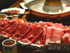 -东来顺饭庄(天美新天地店)