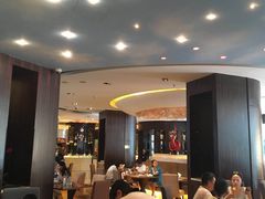 -好日子皇冠假日酒店·君怡咖啡厅(特美思大厦店)