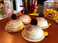 提拉米苏-上海苏宁宝丽嘉酒店·Cafe Bellagio西餐厅