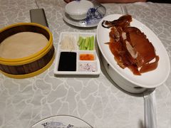 -福来居烤鸭店(天坛二店)