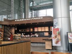 -星巴克(苏州建屋店)