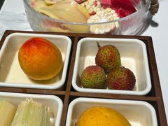 -菌小白·野生菌火锅(时尚天河店)